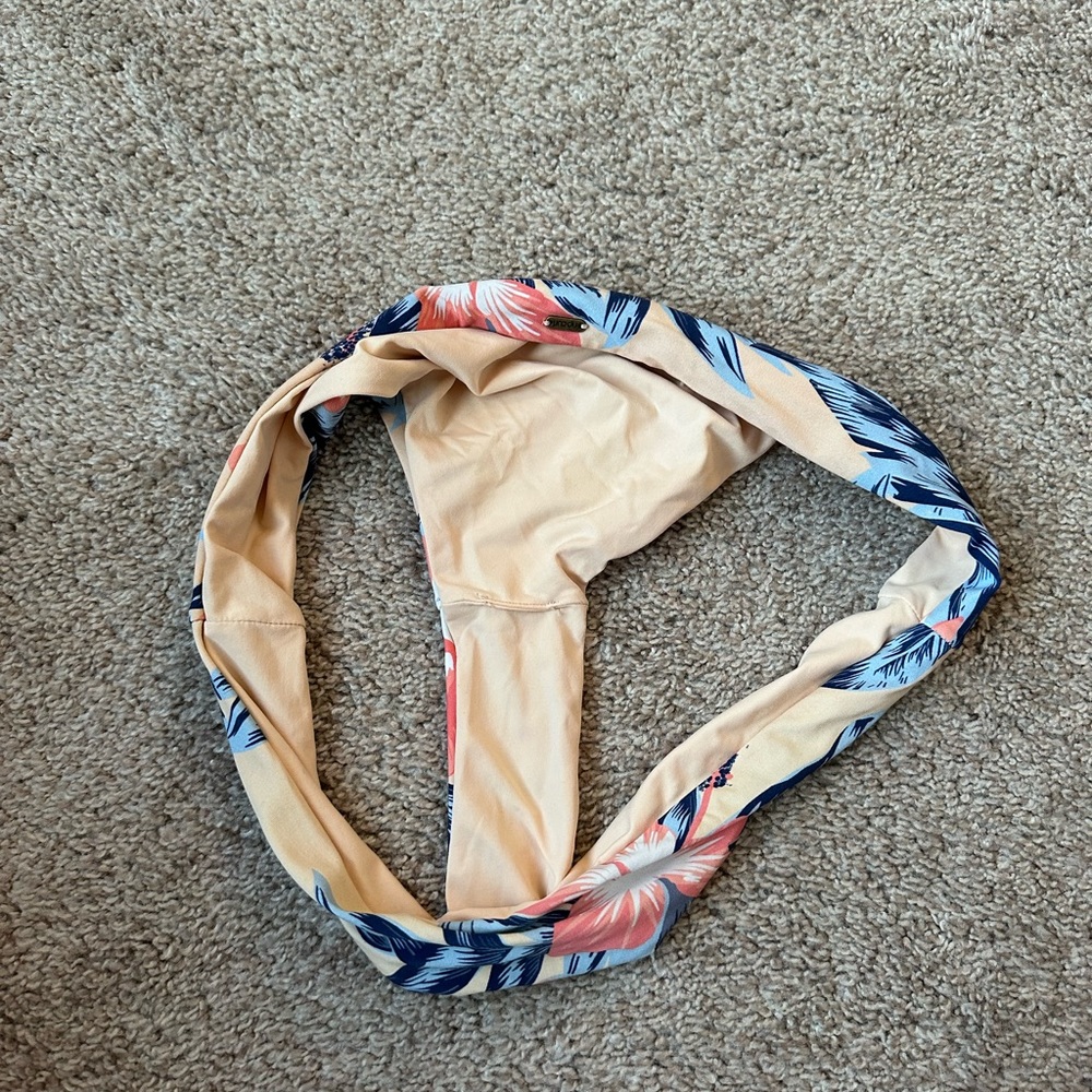 Rip curl bikini bottom - Picture 6 of 6